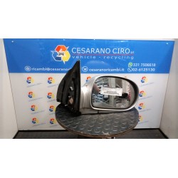 RETROVISORE EST. REGOLAZ. ELETTR. DX. 143 KIA CARNIVAL 1A SERIE (04/99-12/06 J3 0K54F69120XX