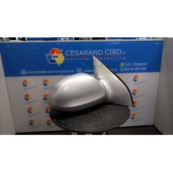 RETROVISORE EST. REGOLAZ. ELETTR. DX. 143 KIA CARNIVAL 1A SERIE (04/99-12/06 J3 0K54F69120XX