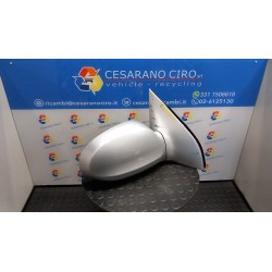 RETROVISORE EST. REGOLAZ. ELETTR. DX. 143 KIA CARNIVAL 1A SERIE (04/99-12/06 J3 0K54F69120XX