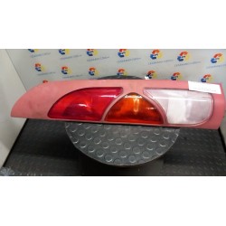 FANALE POST. P/PORTELLO POST. DX. 145 RENAULT KANGOO (04/03-03/09) D4FB7 8200150621