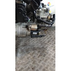 CAMBIO COMPL. 008 MITSUBISHI COLT (06/04-12/09) 135930 2500A199