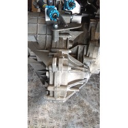 CAMBIO COMPL. 008 MITSUBISHI COLT (06/04-12/09) 135930 2500A199