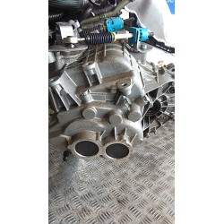 CAMBIO COMPL. 008 MITSUBISHI COLT (06/04-12/09) 135930 2500A199