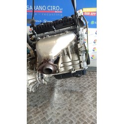 MOTORE COMPL. 009 MITSUBISHI COLT (06/04-12/09) 135930 MN131518