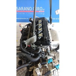 MOTORE COMPL. 009 MITSUBISHI COLT (06/04-12/09) 135930 MN131518