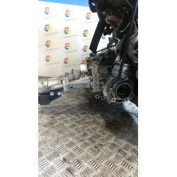 RIDUTTORE CAMBIO 008 JEEP PATRIOT (MK) (09/07-) BYL NB6424074007001