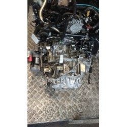 CAMBIO COMPL. 009 JEEP PATRIOT (MK) (09/07-) BYL 05273278AD