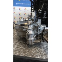 CAMBIO COMPL. 009 JEEP PATRIOT (MK) (09/07-) BYL 05273278AD