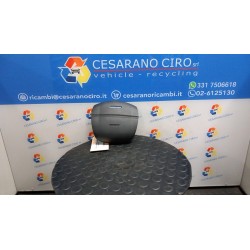 DISPOSITIVO AIRBAG LATO GUIDA 001 FIAT SEICENTO (1E) (02/98-07/05) 187A1000 735291814