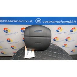 DISPOSITIVO AIRBAG LATO GUIDA 001 FIAT SEICENTO (1E) (02/98-07/05) 187A1000 735291814
