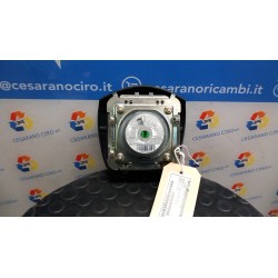 DISPOSITIVO AIRBAG LATO GUIDA 001 FIAT SEICENTO (1E) (02/98-07/05) 187A1000 735291814