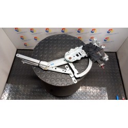 ALZACRISTALLO ELETTR. PORTA ANT. DX. 003 OPEL CORSA (X01) (10/00-06/06) Z12XE 93186827