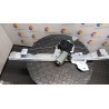 ALZACRISTALLO ELETTR. PORTA ANT. C/MOTORINO SX. 004 DACIA DUSTER (03/10-12/13) K4MA6 8200733829