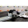 ALZACRISTALLO ELETTR. PORTA ANT. C/MOTORINO SX. 004 DACIA DUSTER (03/10-12/13) K4MA6 8200733829