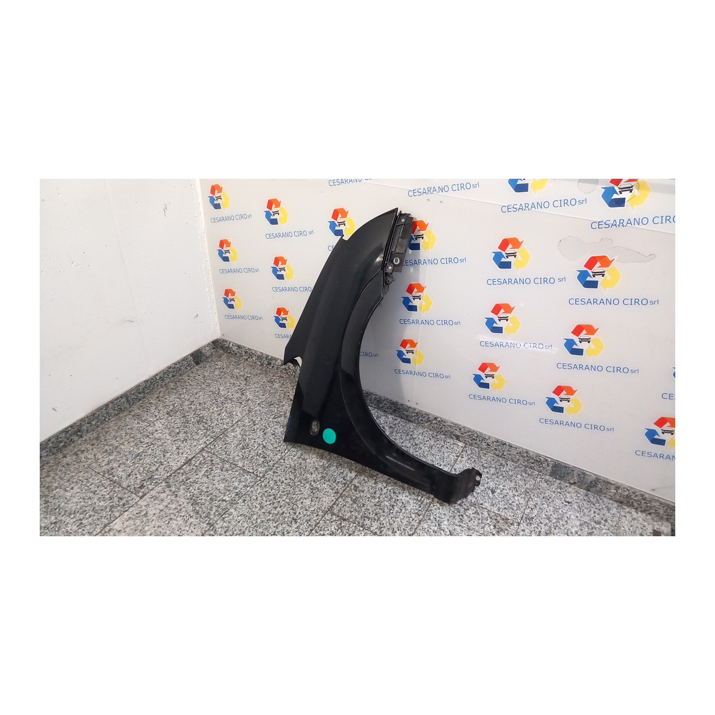 PARAFANGO ANT. DX. 008 OPEL MERIVA (X03) (03/03-12/10) Z16XE 93174466