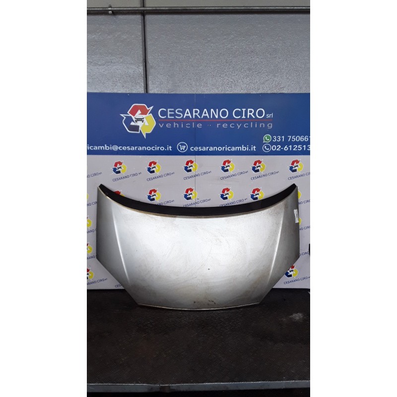 COFANO ANT. 021 FORD GALAXY (VY) (09/00-06/06) ASZ 1316291