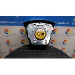 DISPOSITIVO AIRBAG LATO GUIDA DA CG1 045 JEEP PATRIOT (MK) (09/07-) BYL K0YD59XDVAF