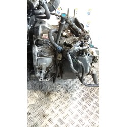 CAMBIO AUTOMATICO 046 KIA CARNIVAL 1A SERIE (04/99-12/06 J3 45000ZB000