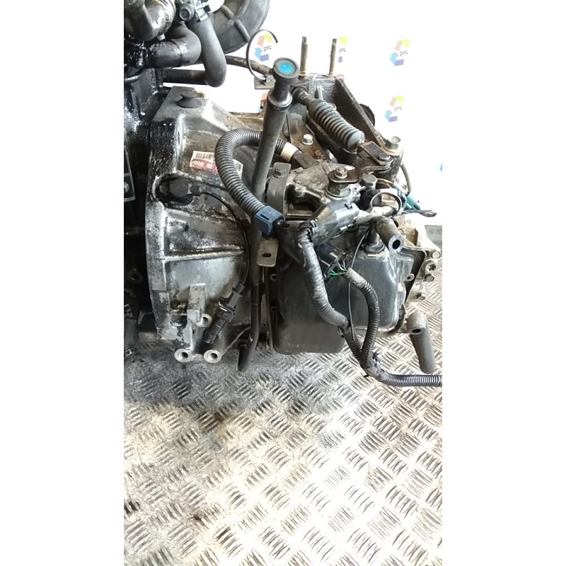 CAMBIO AUTOMATICO 046 KIA CARNIVAL 1A SERIE (04/99-12/06 J3 45000ZB000