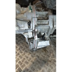 CAMBIO AUTOMATICO 046 KIA CARNIVAL 1A SERIE (04/99-12/06 J3 45000ZB000