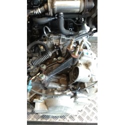 CAMBIO AUTOMATICO 046 KIA CARNIVAL 1A SERIE (04/99-12/06 J3 45000ZB000