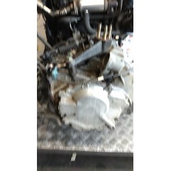 CAMBIO AUTOMATICO 046 KIA CARNIVAL 1A SERIE (04/99-12/06 J3 45000ZB000