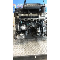 MOTORE SEMICOMPL. 047 KIA CARNIVAL 1A SERIE (04/99-12/06 J3 KZ32502100