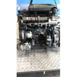 MOTORE SEMICOMPL. 047 KIA CARNIVAL 1A SERIE (04/99-12/06 J3 KZ32502100