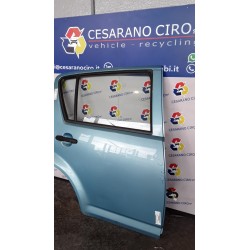 PORTA POST. DX. 048 DAIHATSU SIRION 2A SERIE (01/05-) 1KR 67003B1020