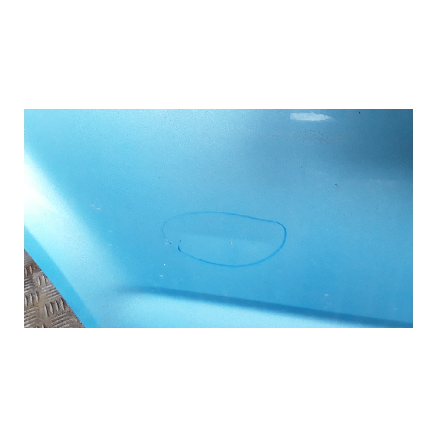 PORTA POST. DX. 048 DAIHATSU SIRION 2A SERIE (01/05-) 1KR 67003B1020
