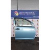 PORTA ANT. DX. 049 DAIHATSU SIRION 2A SERIE (01/05-) 1KR 67001B1020