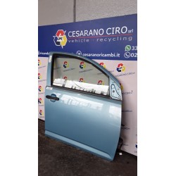 PORTA ANT. DX. 049 DAIHATSU SIRION 2A SERIE (01/05-) 1KR 67001B1020