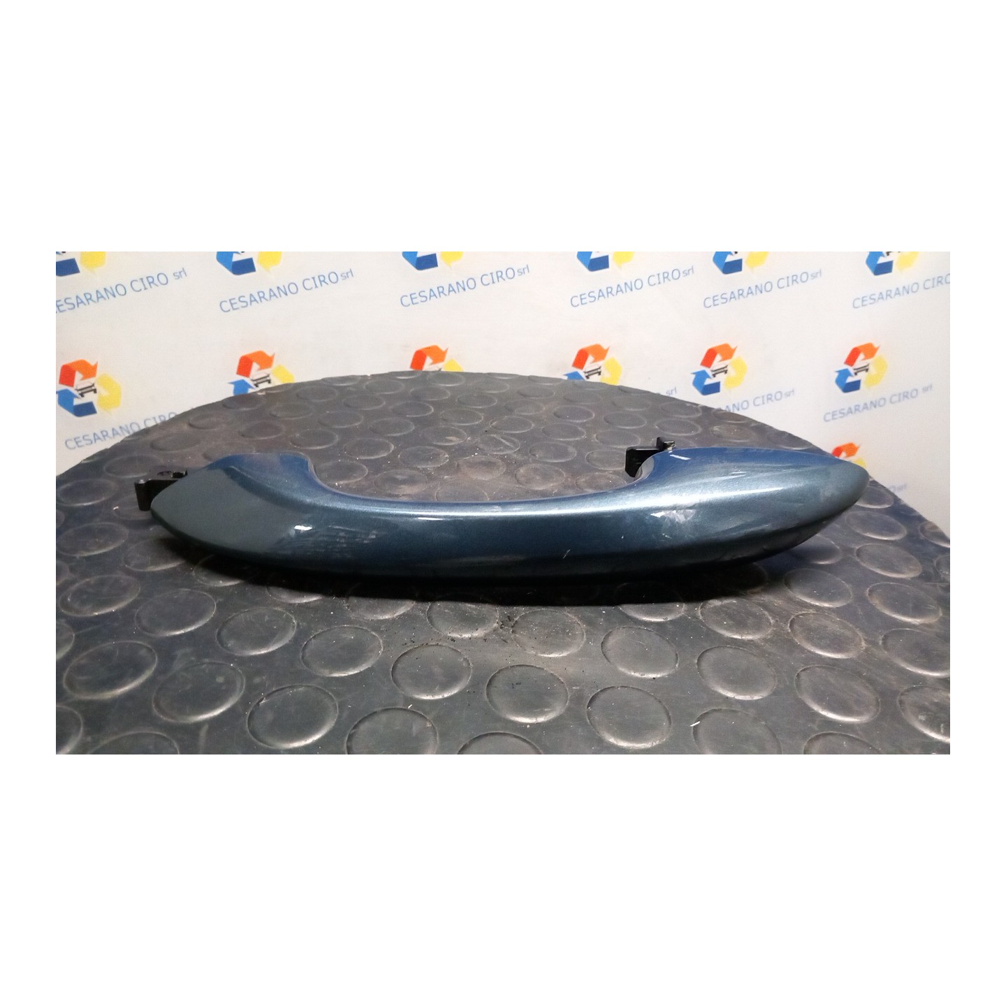 MANIGLIA PORTA POST. SX. 055 HYUNDAI TUCSON (12/20-) D4FE 83650N7000