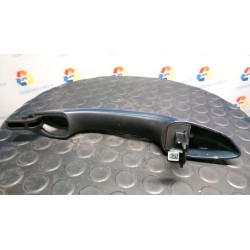MANIGLIA PORTA POST. SX. 055 HYUNDAI TUCSON (12/20-) D4FE 83650N7000
