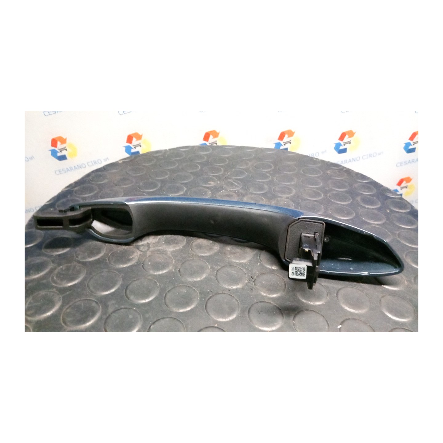 MANIGLIA PORTA POST. SX. 055 HYUNDAI TUCSON (12/20-) D4FE 83650N7000