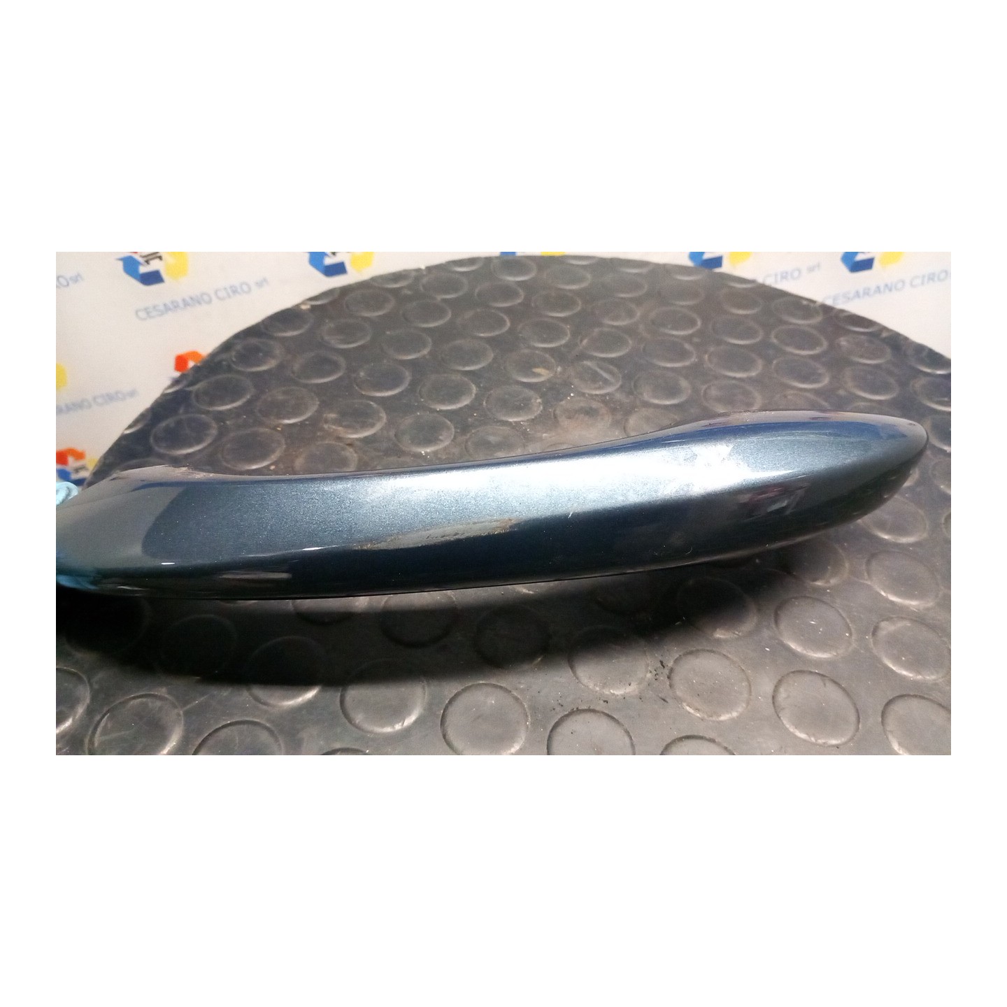 MANIGLIA PORTA POST. SX. 055 HYUNDAI TUCSON (12/20-) D4FE 83650N7000
