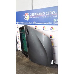 PORTA POST. SX. 058 OPEL ZAFIRA (P12) (10/11-) A20DTH 13355182