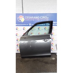 PORTA ANT. SX. 059 OPEL ZAFIRA (P12) (10/11-) A20DTH 13355178