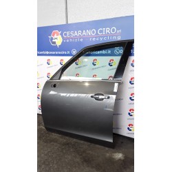 PORTA ANT. SX. 059 OPEL ZAFIRA (P12) (10/11-) A20DTH 13355178