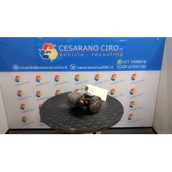 MOTORINO AVVIAMENTO 061 SUZUKI ALTO (10/12-03/15) K10B 31100M68K10000