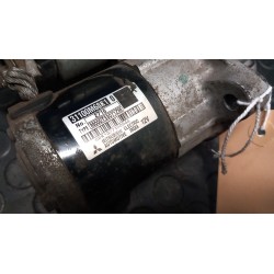 MOTORINO AVVIAMENTO 061 SUZUKI ALTO (10/12-03/15) K10B 31100M68K10000