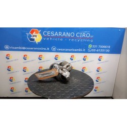 MOTORINO AVVIAMENTO 061 SUZUKI ALTO (10/12-03/15) K10B 31100M68K10000