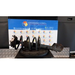 AMMORTIZZATORE ANT. SDF SX. 063 JEEP PATRIOT (MK) (09/07-) BYL K05105175AG