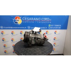 COMPRESSORE A/C 065 LANCIA DELTA (TH) (06/08-03/11) 198A2000 51897475