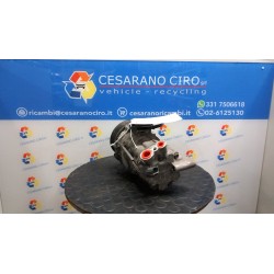 COMPRESSORE A/C 065 LANCIA DELTA (TH) (06/08-03/11) 198A2000 51897475