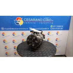 COMPRESSORE A/C 065 LANCIA DELTA (TH) (06/08-03/11) 198A2000 51897475