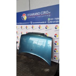 COFANO ANT. 072 FIAT CINQUECENTO (NM) (06/92-01/99 1170A1046 7797846