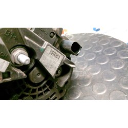 ALTERNATORE 120AMP BOSCH ROTAZ. 074 VOLKSWAGEN NEW BEETLE (1C) (02/99-) ATD 038903018QX