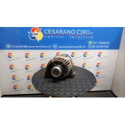 ALTERNATORE 075 ALFA ROMEO MITO (X6) (06/08-06/11) 198A4000 51859043