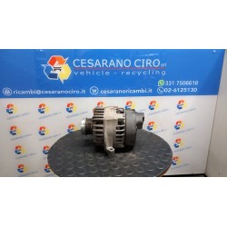 ALTERNATORE 075 ALFA ROMEO MITO (X6) (06/08-06/11) 198A4000 51859043